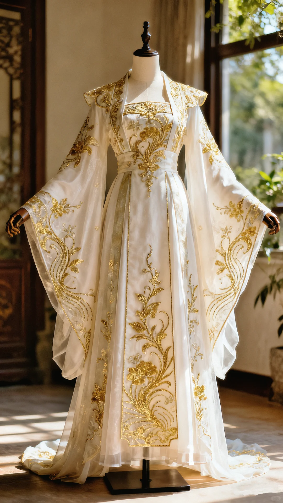 【长公主的衣橱】系列，你最喜欢哪件