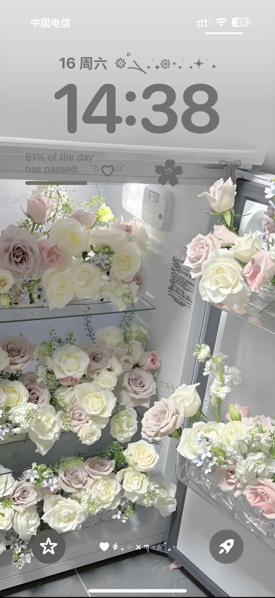 𝑺𝒉𝒂𝒓𝒆｜小众氛围感壁纸