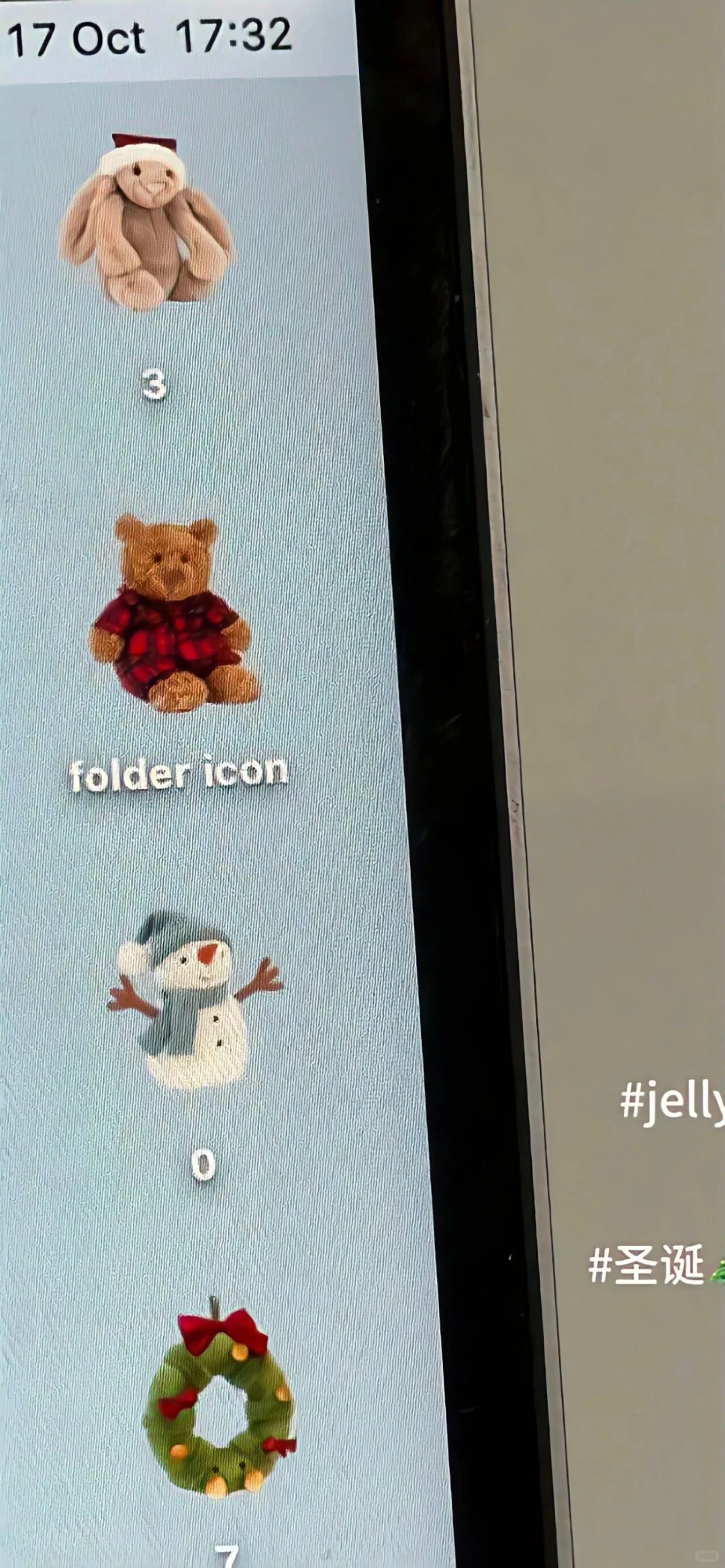 壁纸｜可爱手机壁纸