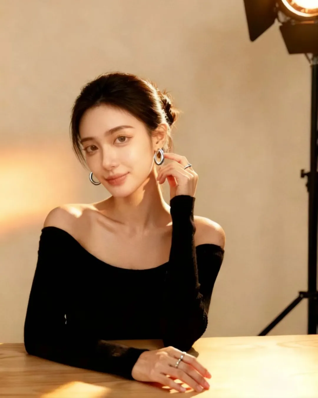 北京肖像写真避雷成功，299安全下车！