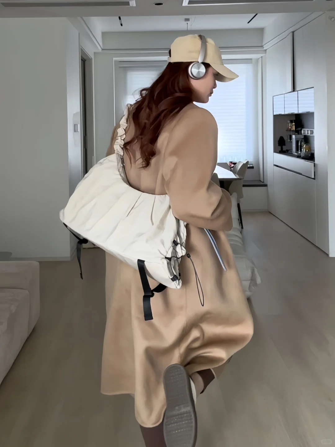 真的奉劝大家冬天不要再健身了🏋️‍♀️