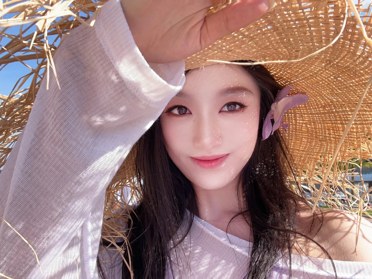 🏝️海边的每一个瞬间