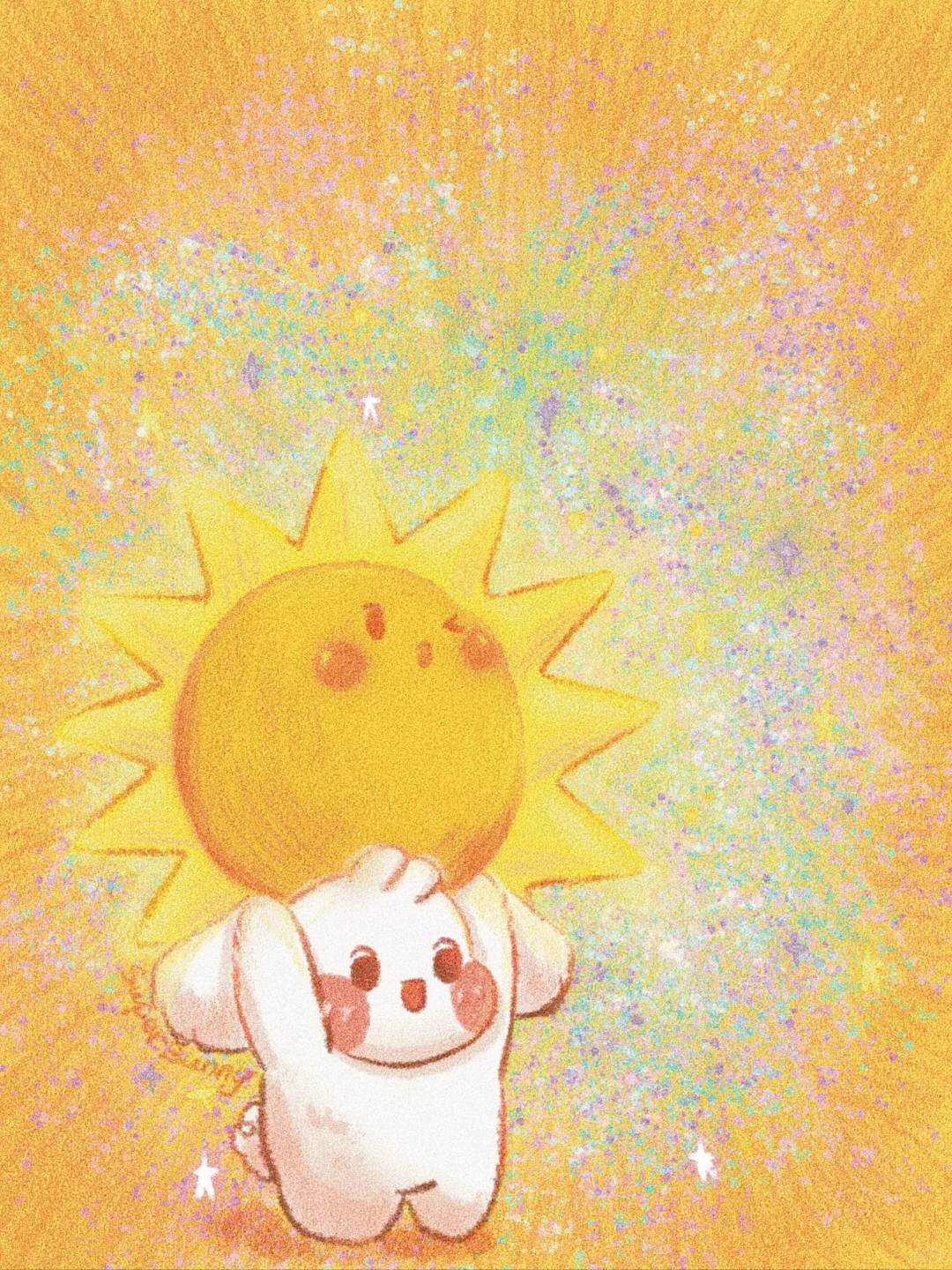 🌞太阳牌烘干机🐰