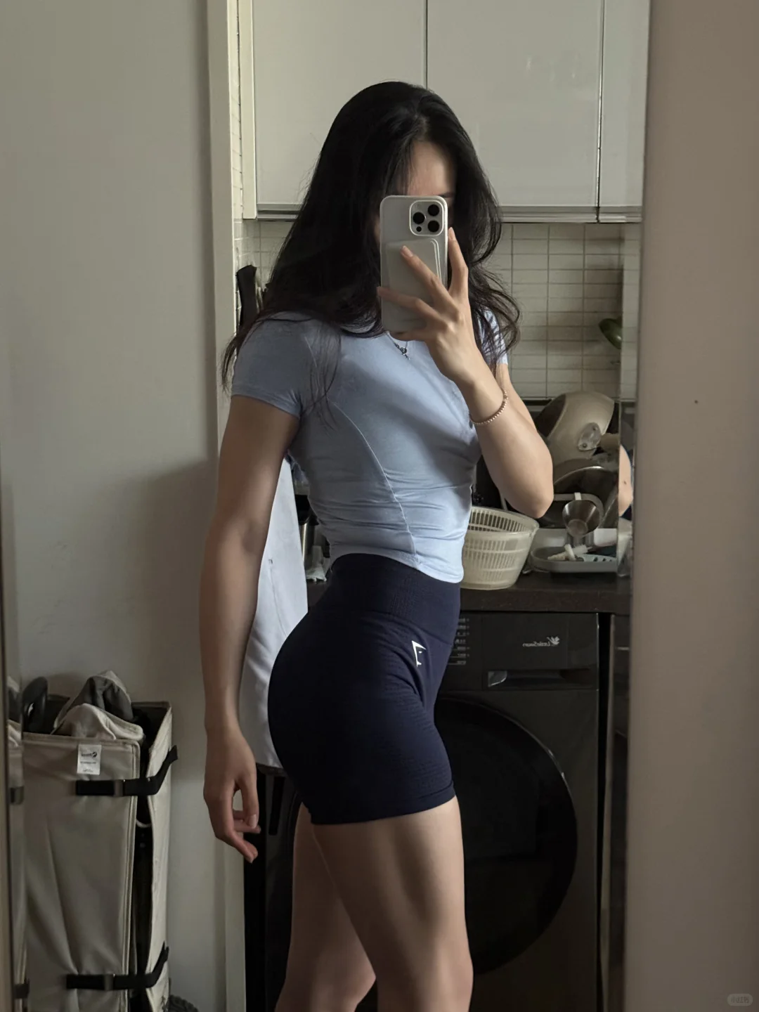 Live｜空腹力｜线条check