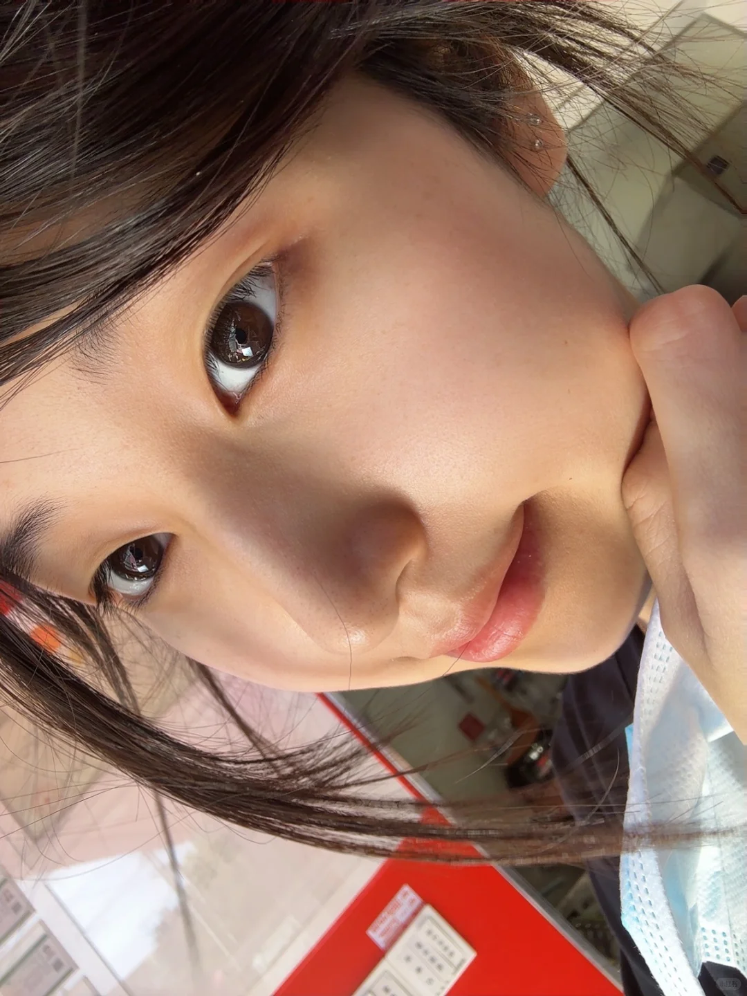 我是一个学生今年16岁 pdd瞎美白