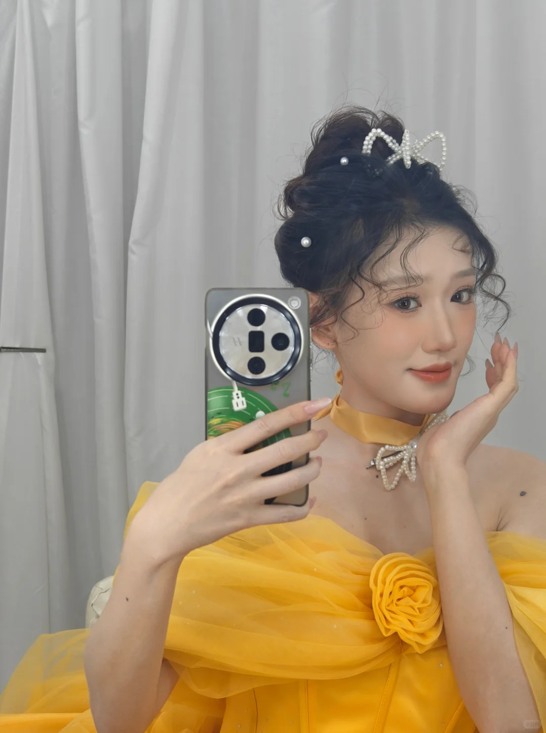 濮阳写真天花板! ! !一只白啊啊啊啊