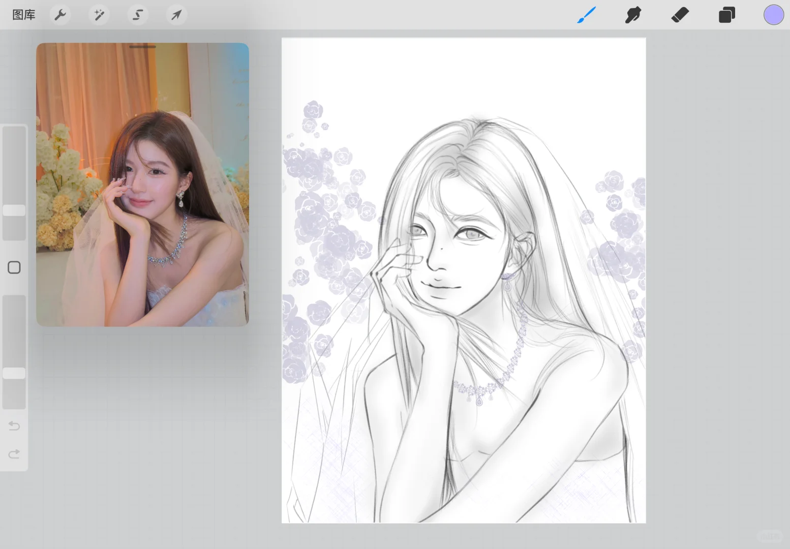 已被这个许妍美鼠