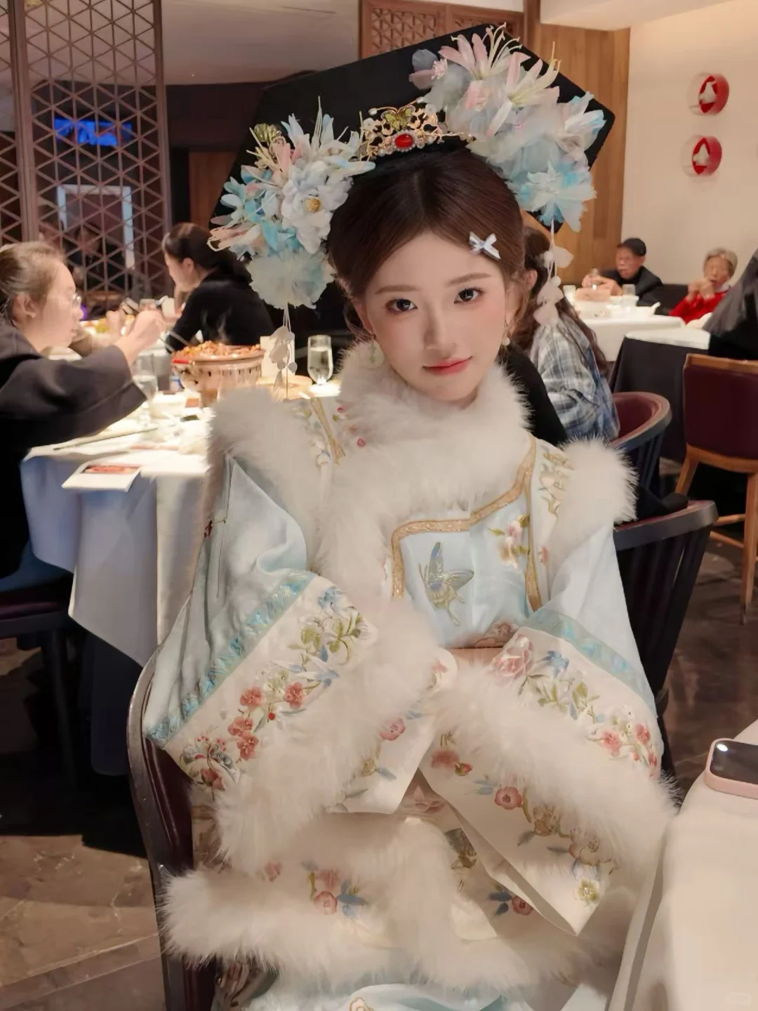 北京写真合集‼️超多的风格合集🔥不踩雷