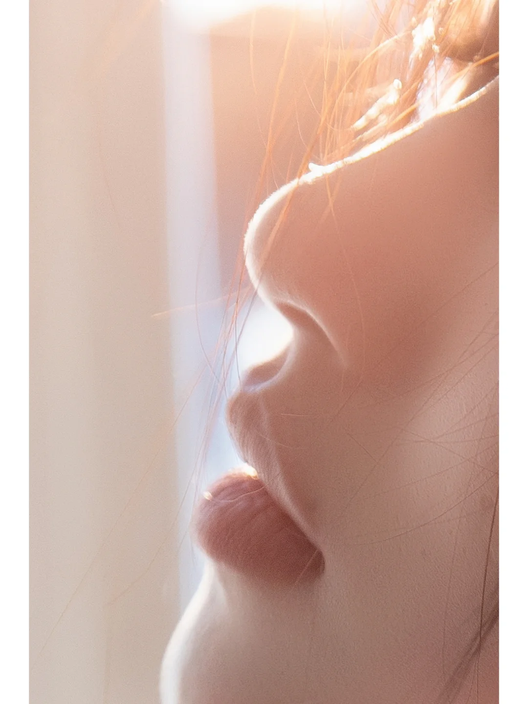 纯欲私房｜少女的温柔