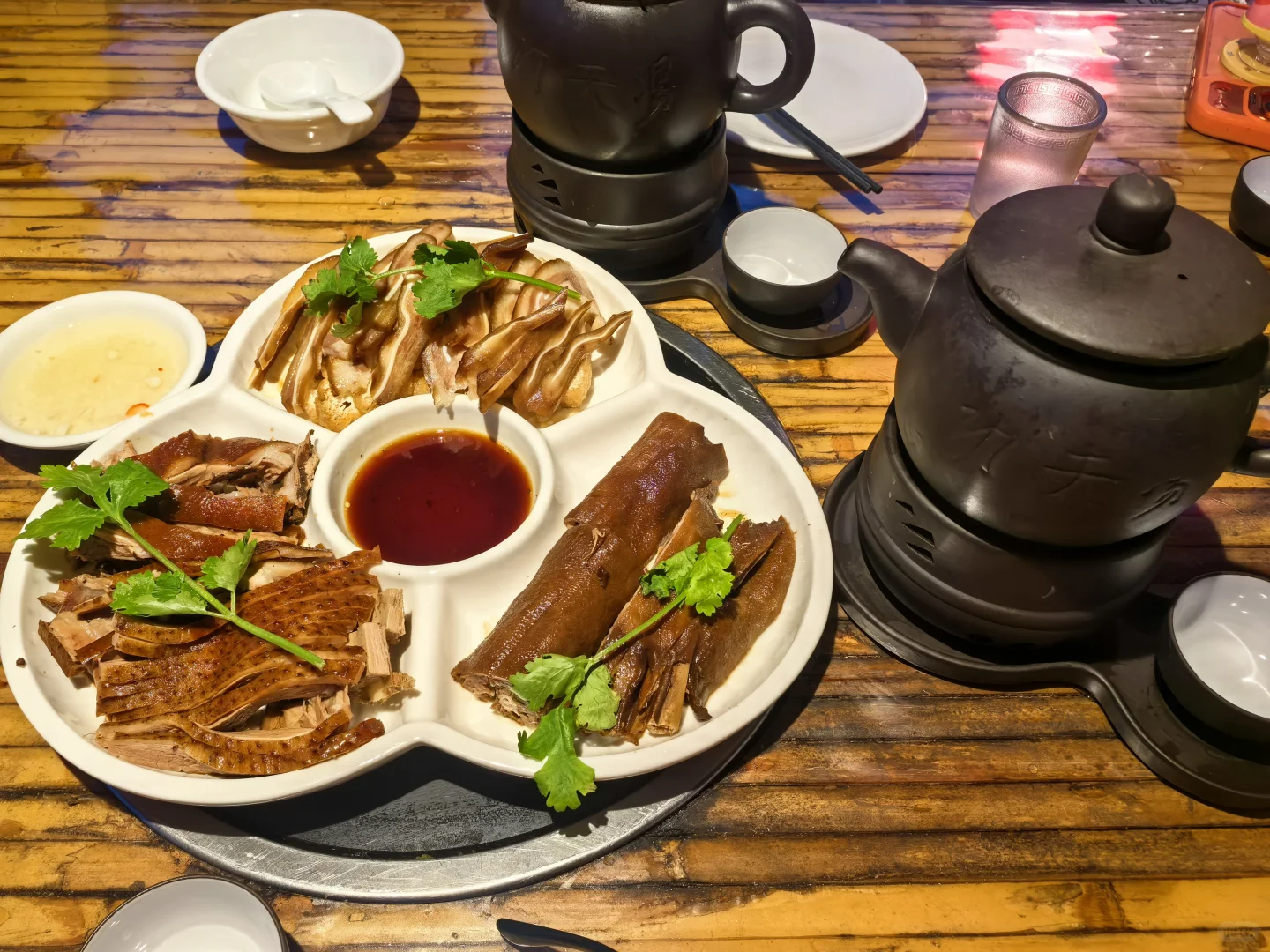 又是想念潮汕冰室的一天~