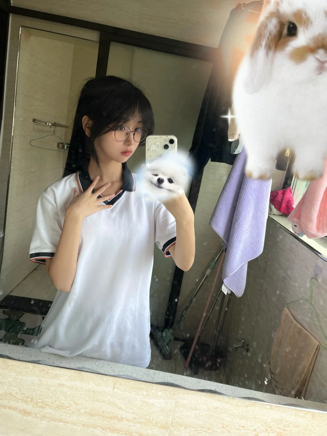 我是一个学生今年16岁 pdd瞎美白