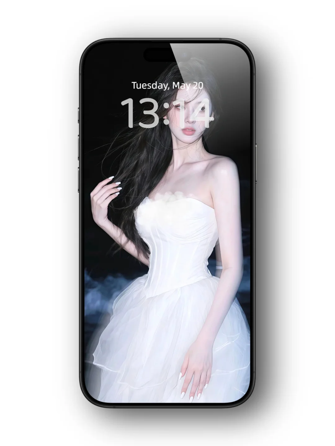 斩男密码｜这组壁纸让crush主动要链接💘