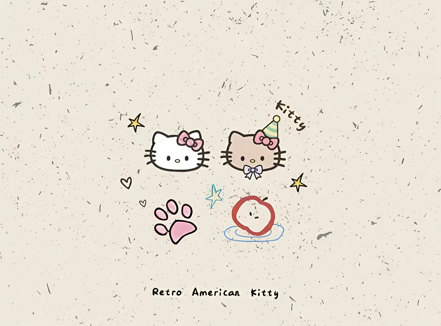 这么高清的平板壁纸确定不要？