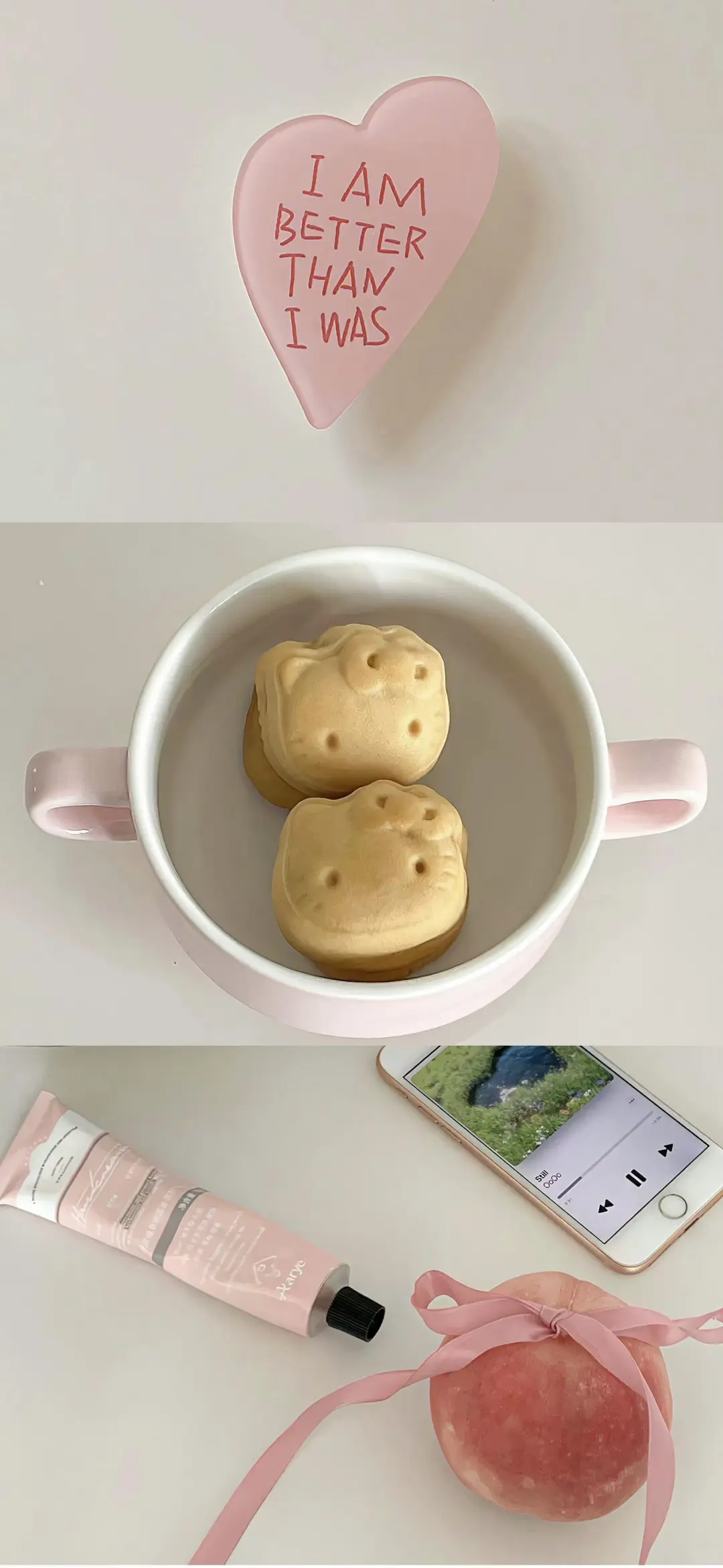 ♡ 𝗦𝗵𝗮𝗿𝗲丨这种风格的壁纸我猜你会喜欢