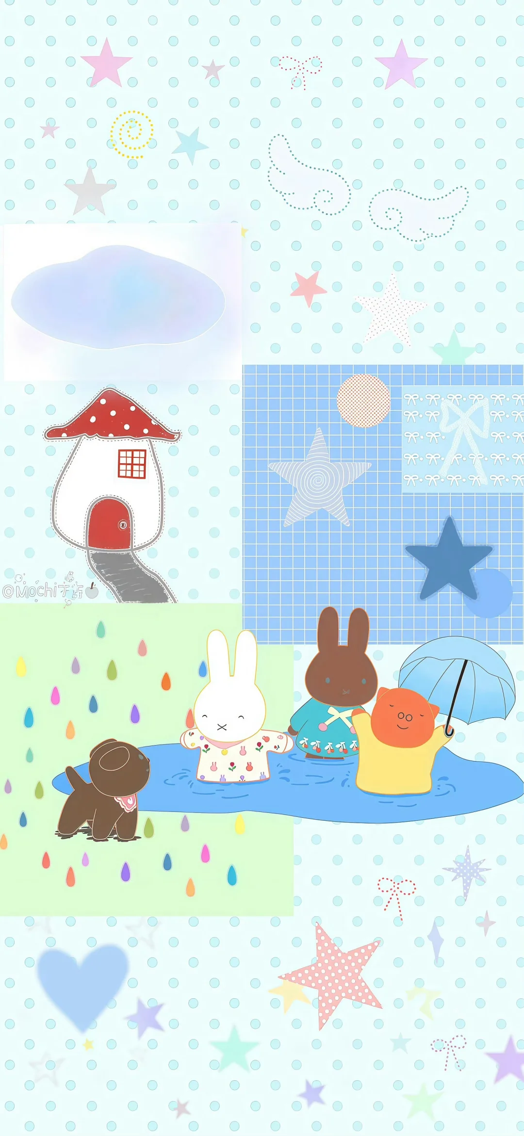 20251119手机壁纸｜收集壁纸时间～