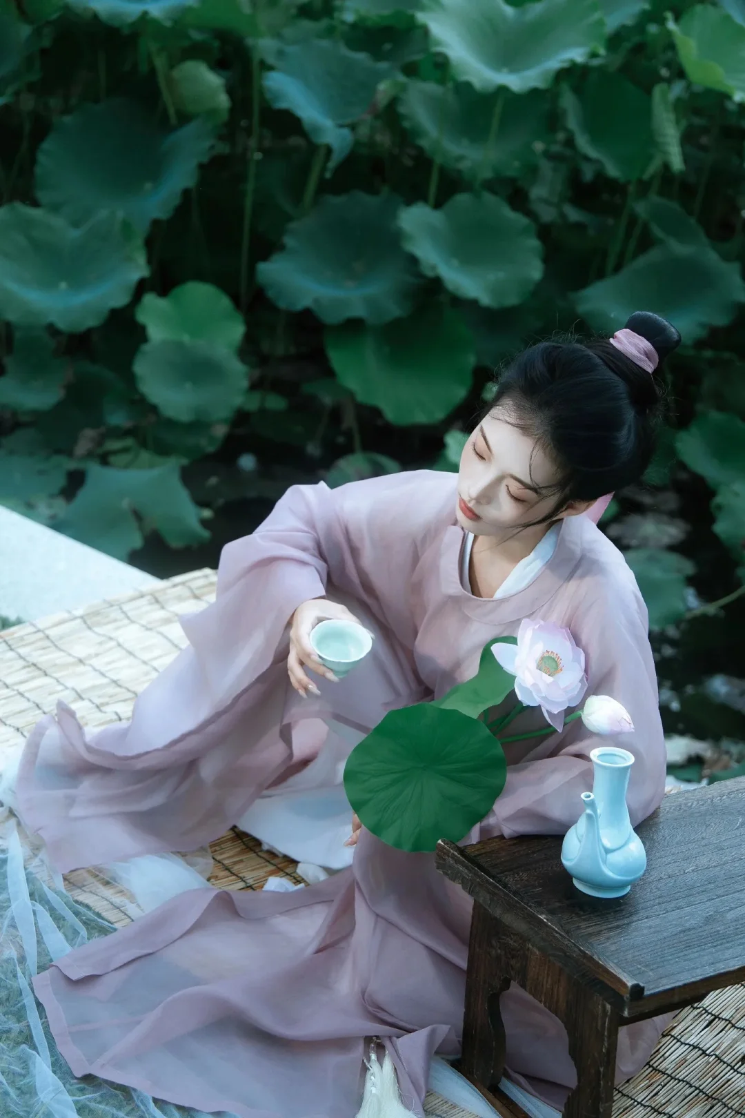 《小说里女扮男装没有被认出来的原因》