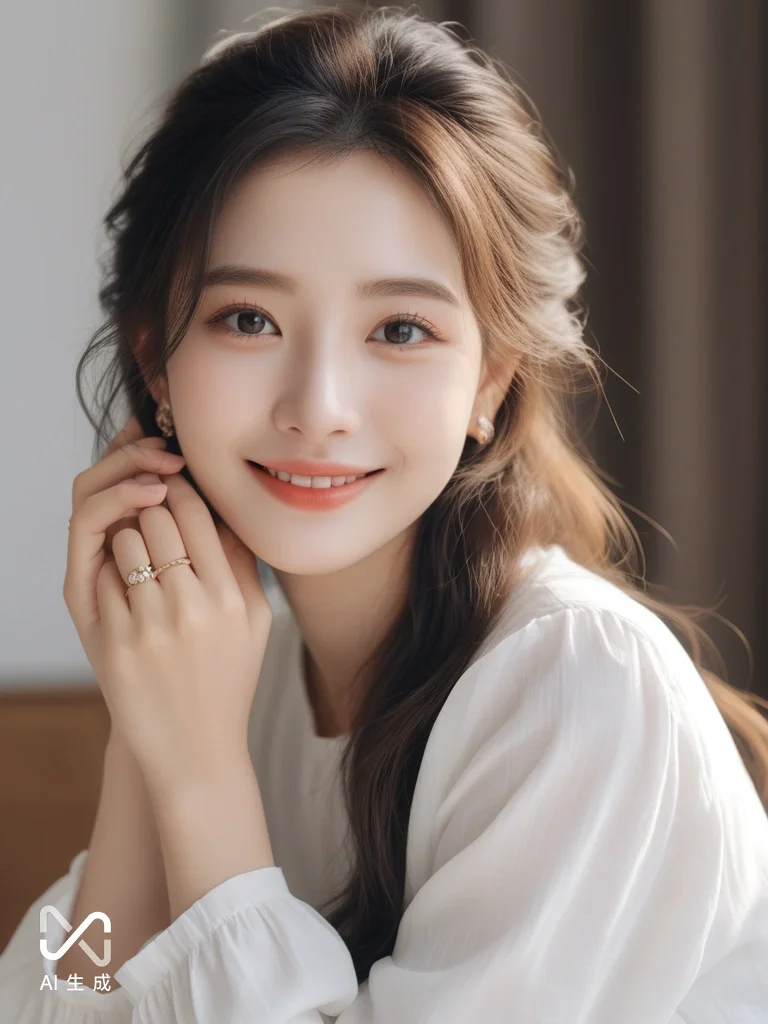 Ai➺职业照👒轻氧系打工人~🪁🍀