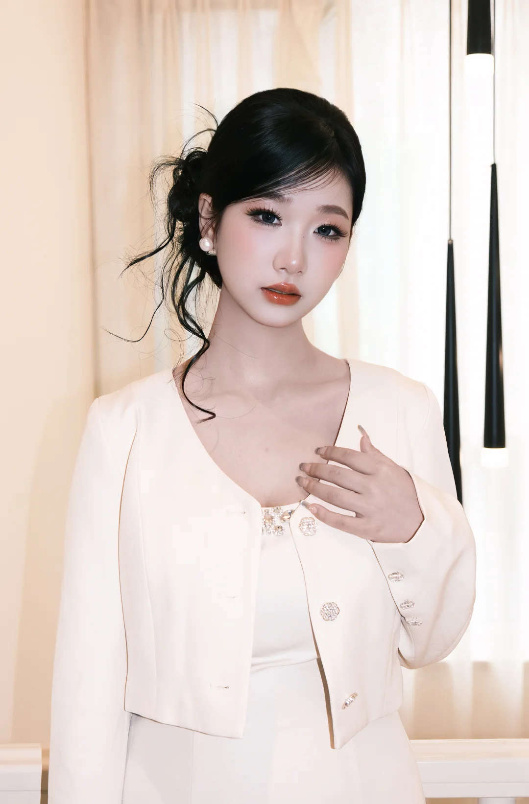 三亚找互勉模特