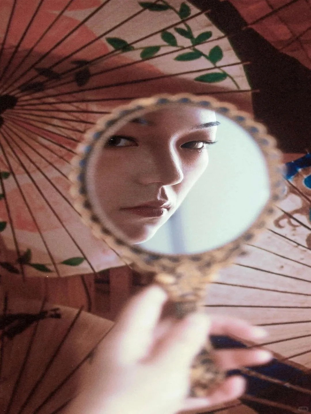 日系壁纸：今天的壁纸被风景包围了！