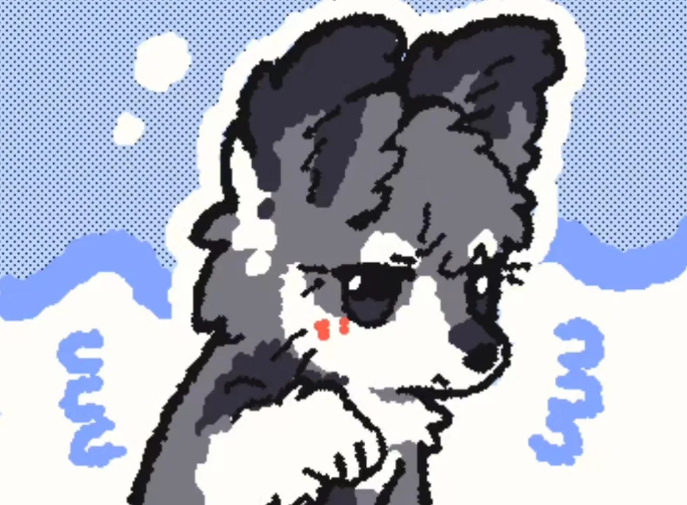 我家三只的抖抖表情包