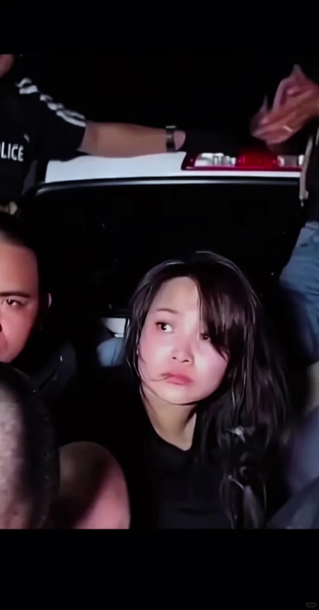 屹今为止，东南亚第一猛女。