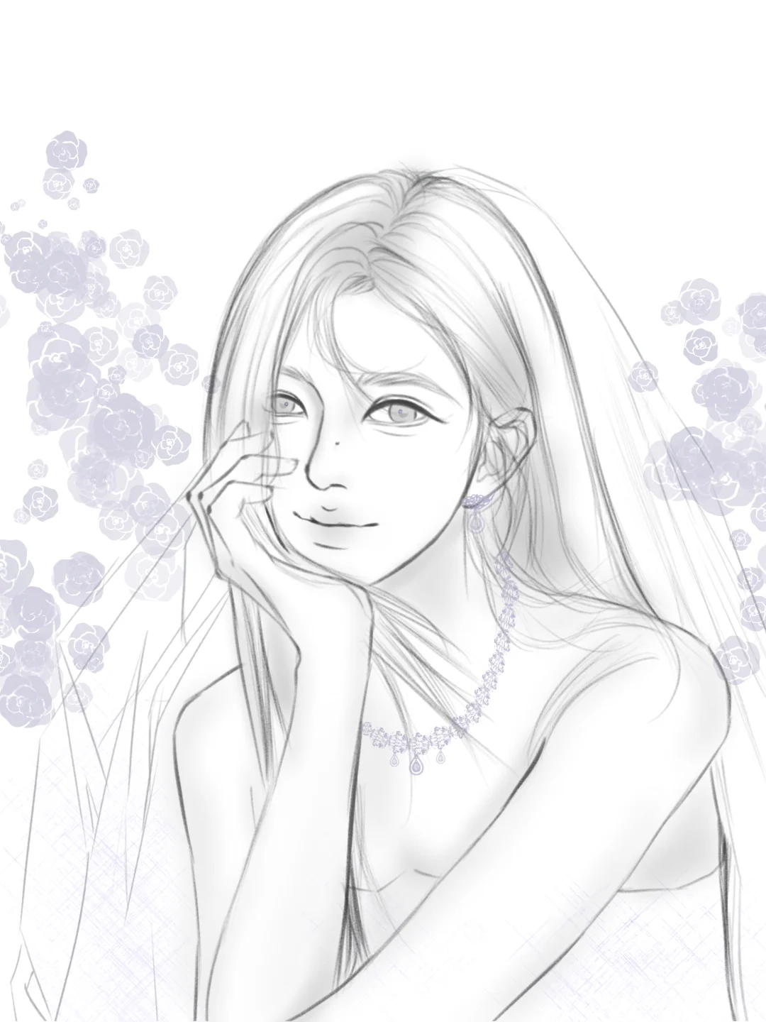 已被这个许妍美鼠