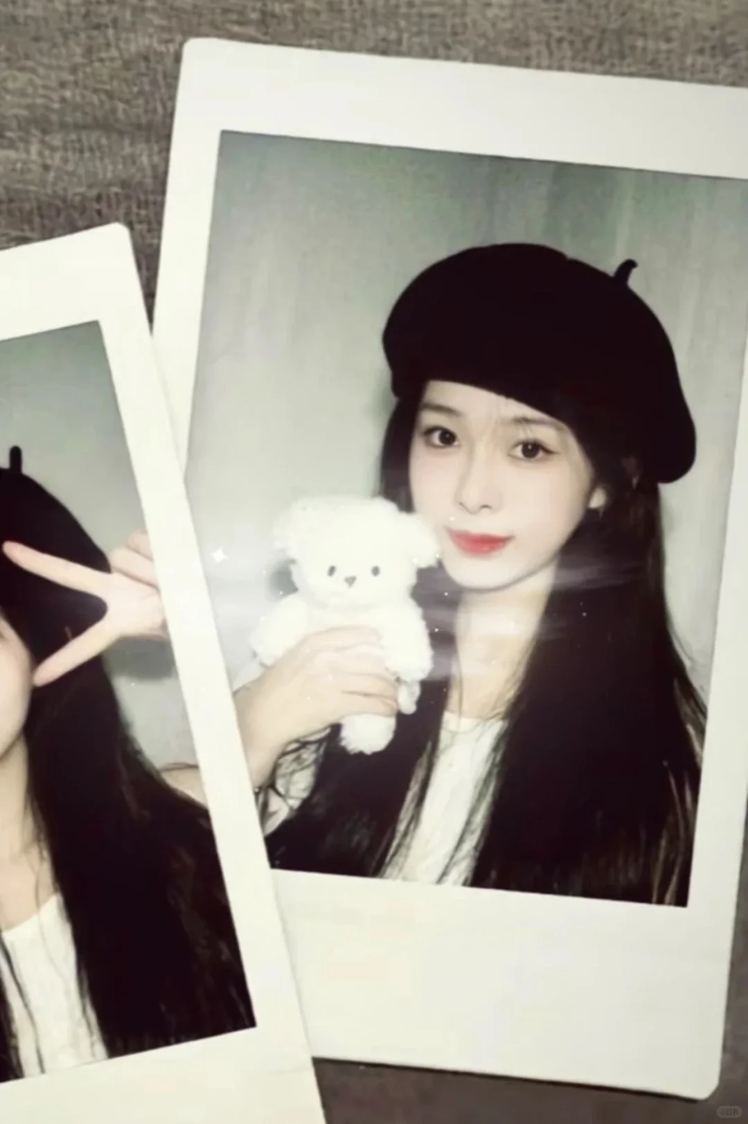 重庆 本人很甜！很耐看！ （有皂片）