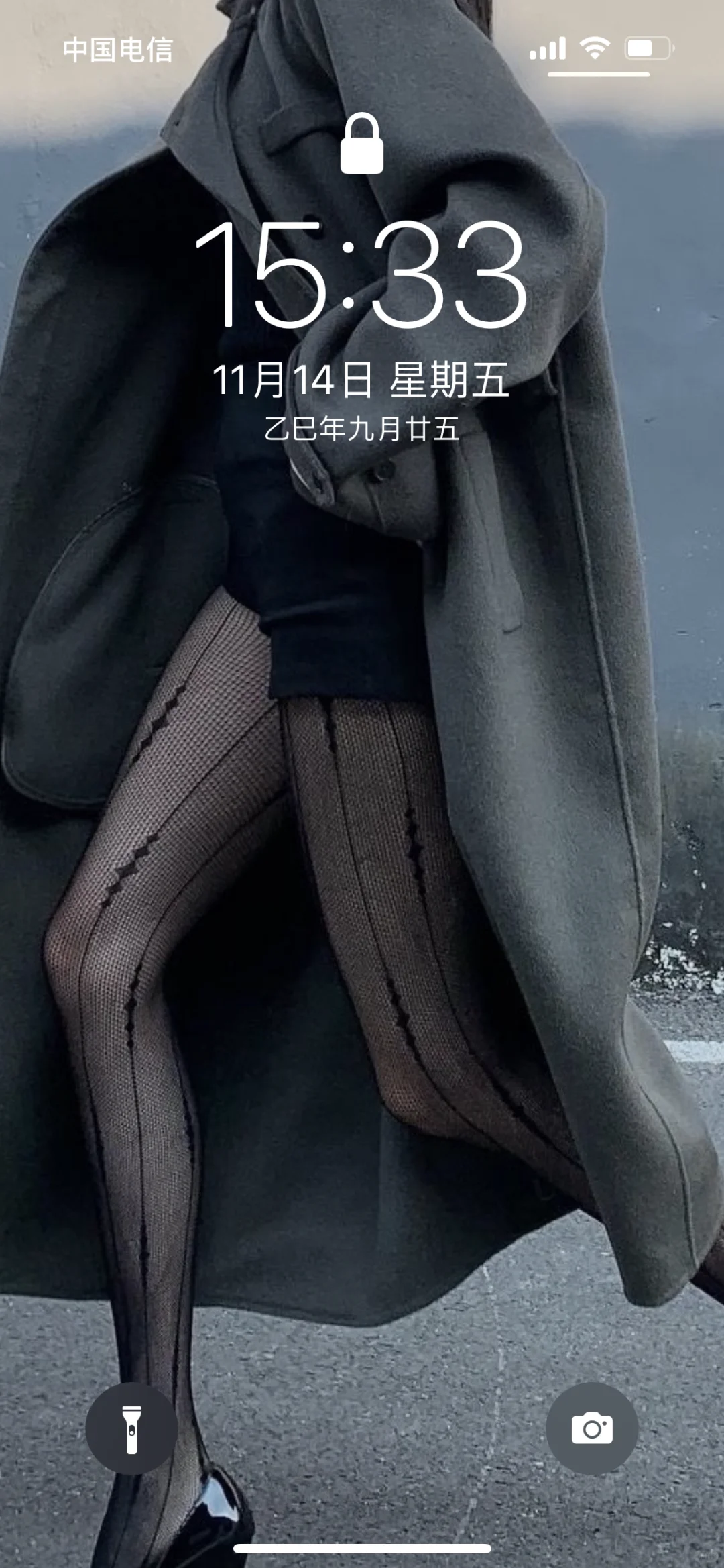 哇 她今天好漂亮！😍😍😍