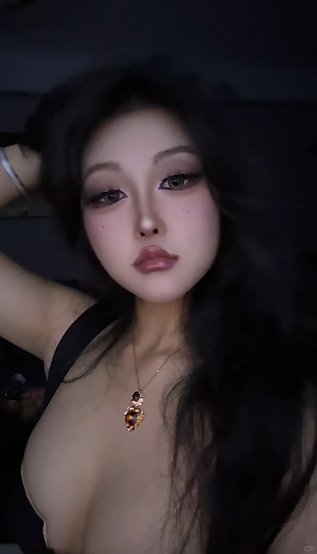 女人什么样 💋女人味就什么样