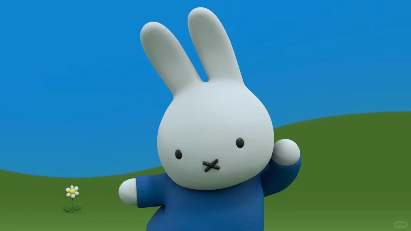 米菲兔平板壁纸🐾🐾