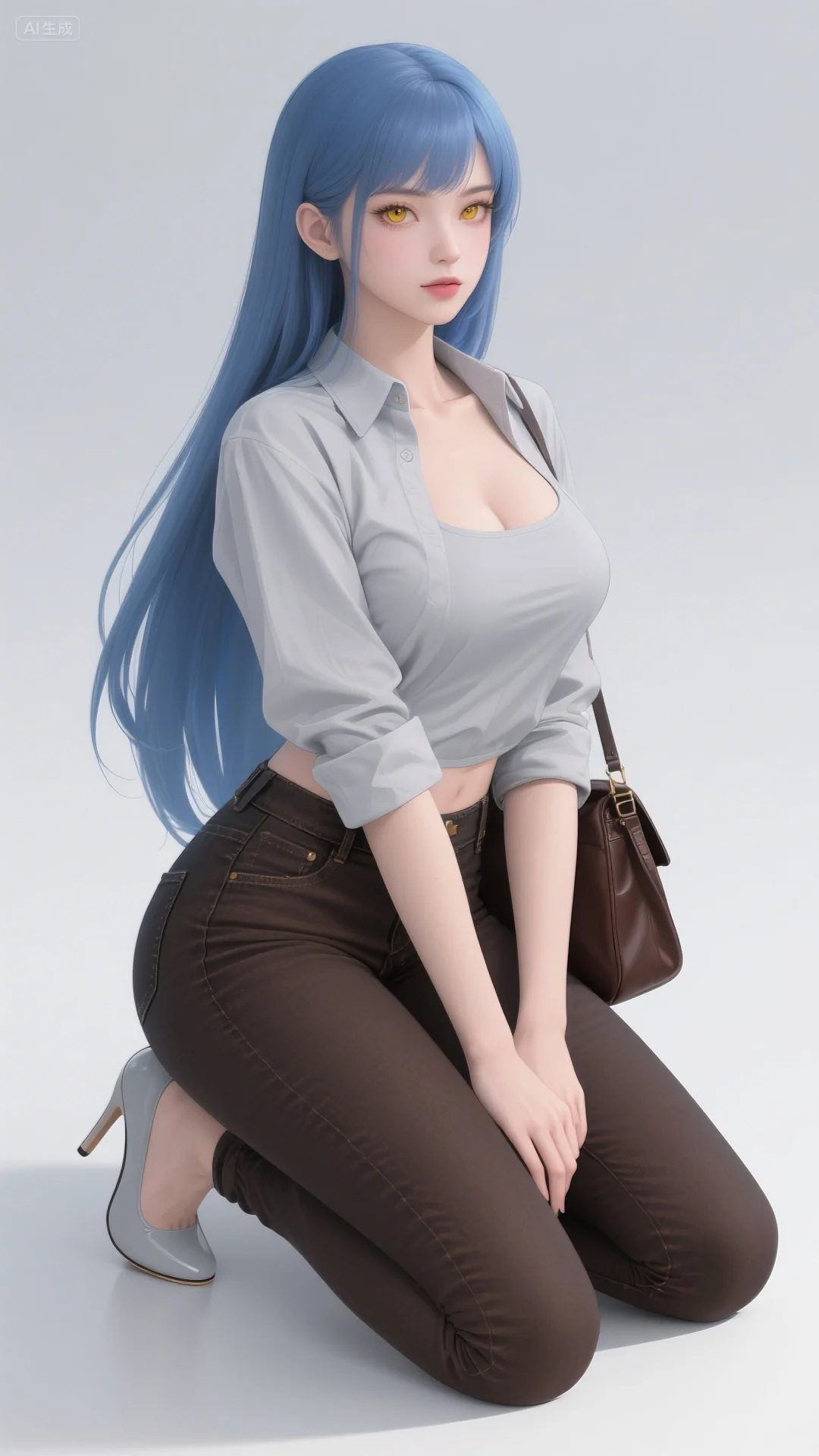 优雅日常穿搭指南✨