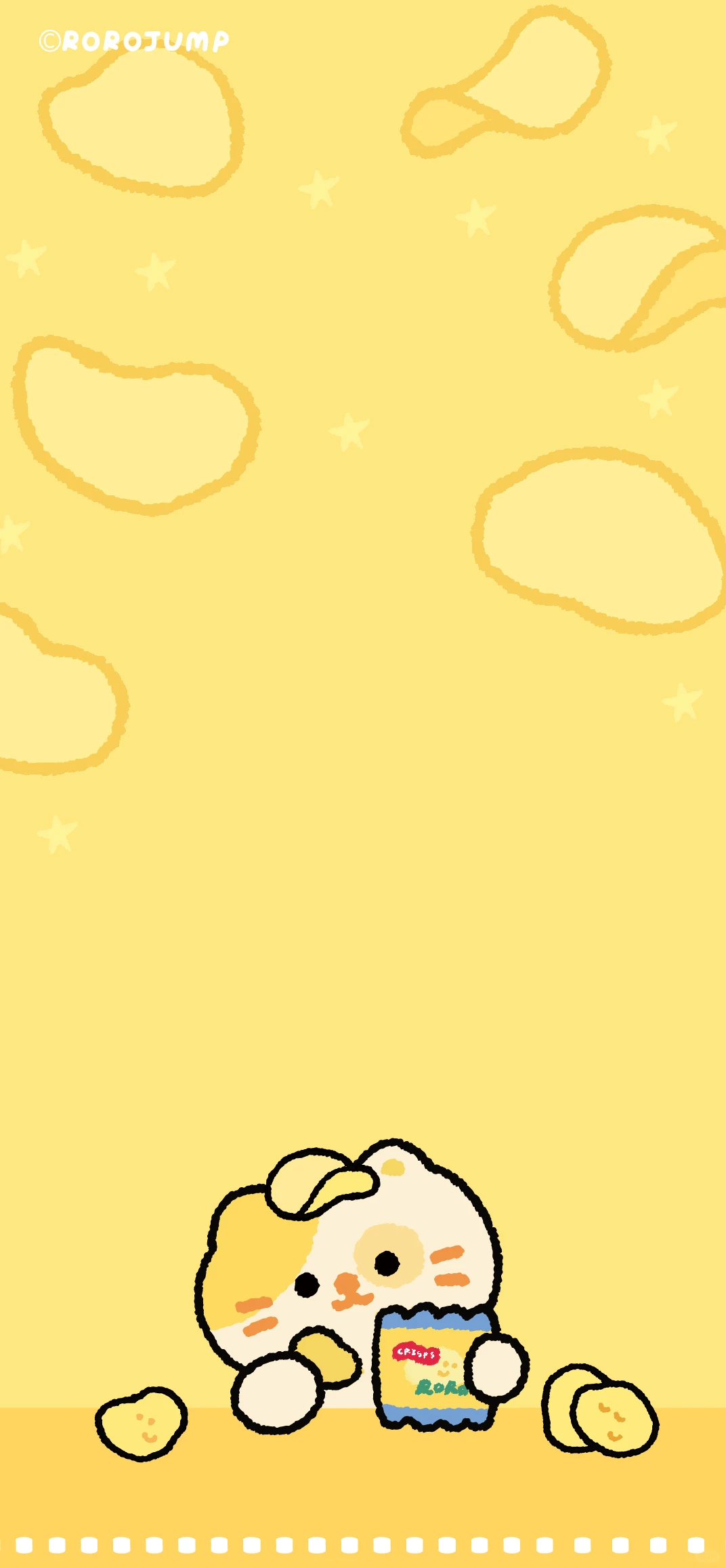 Share｜锁屏and壁纸套图🩷