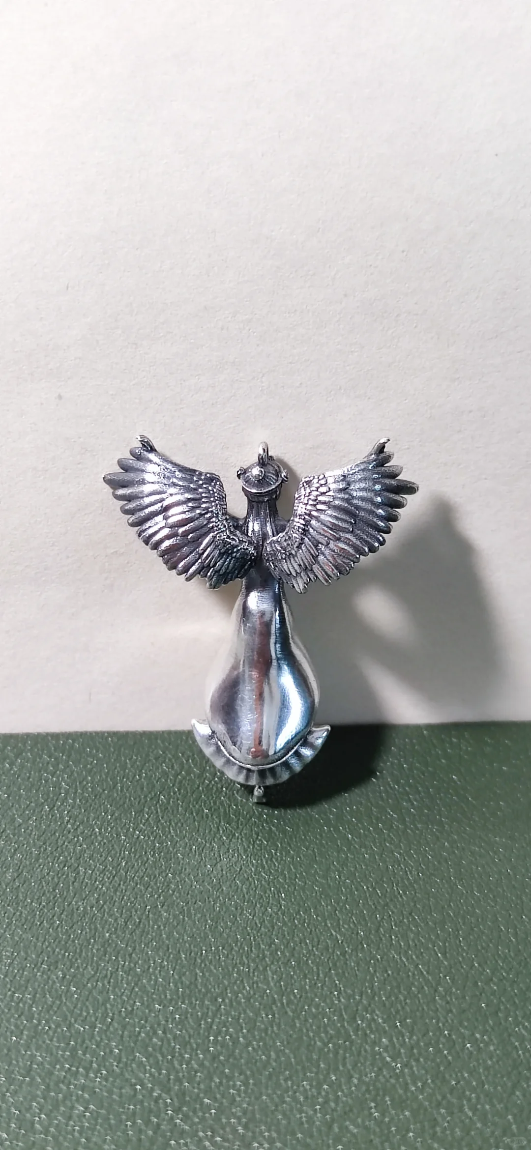 ✨【专属定制：天使与女孩的完美融合】✨