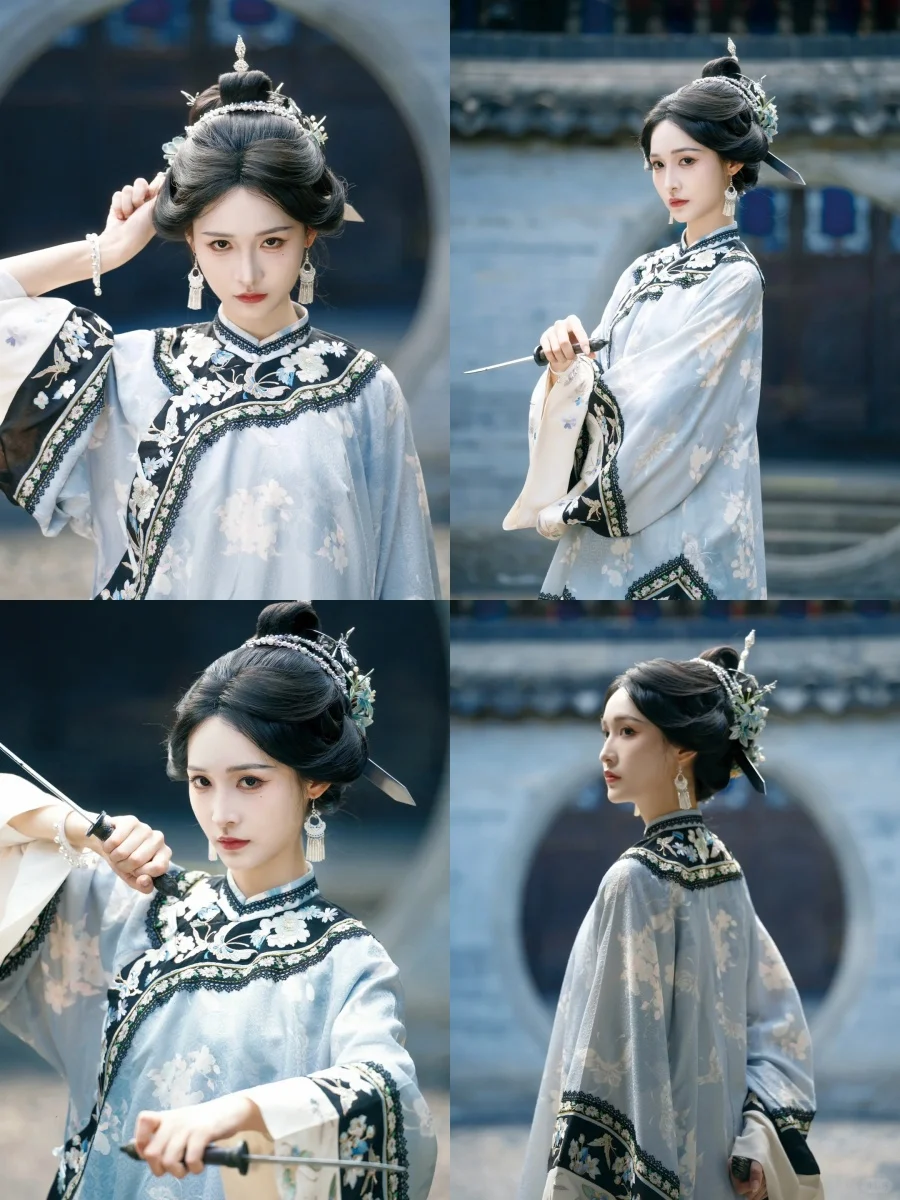 来泉州不拍簪花！花168💰拍三条簪💘