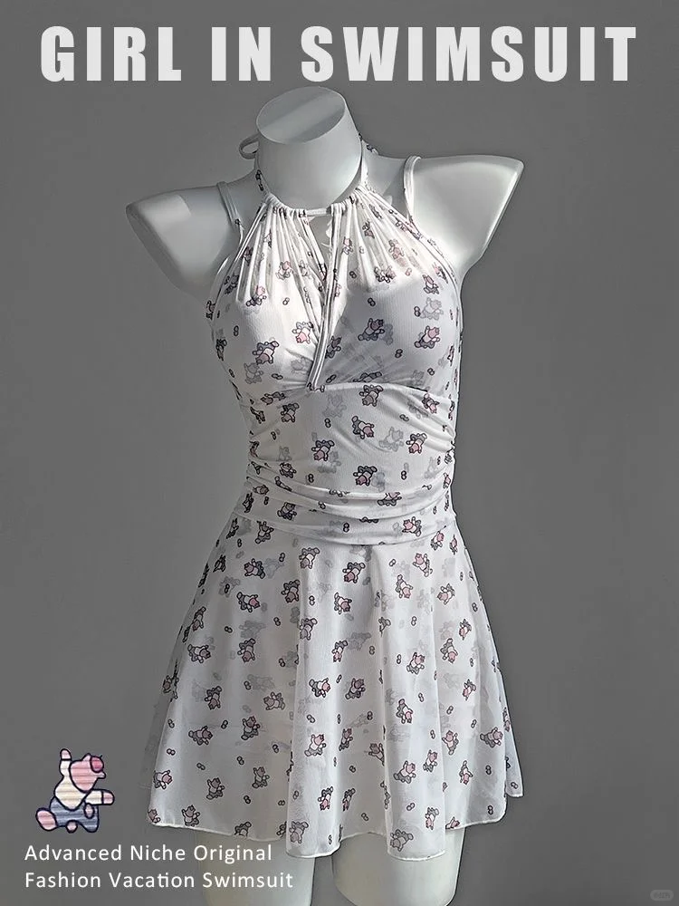 这些是我觉得蛮好看的泳衣求互联网姐妹帮选