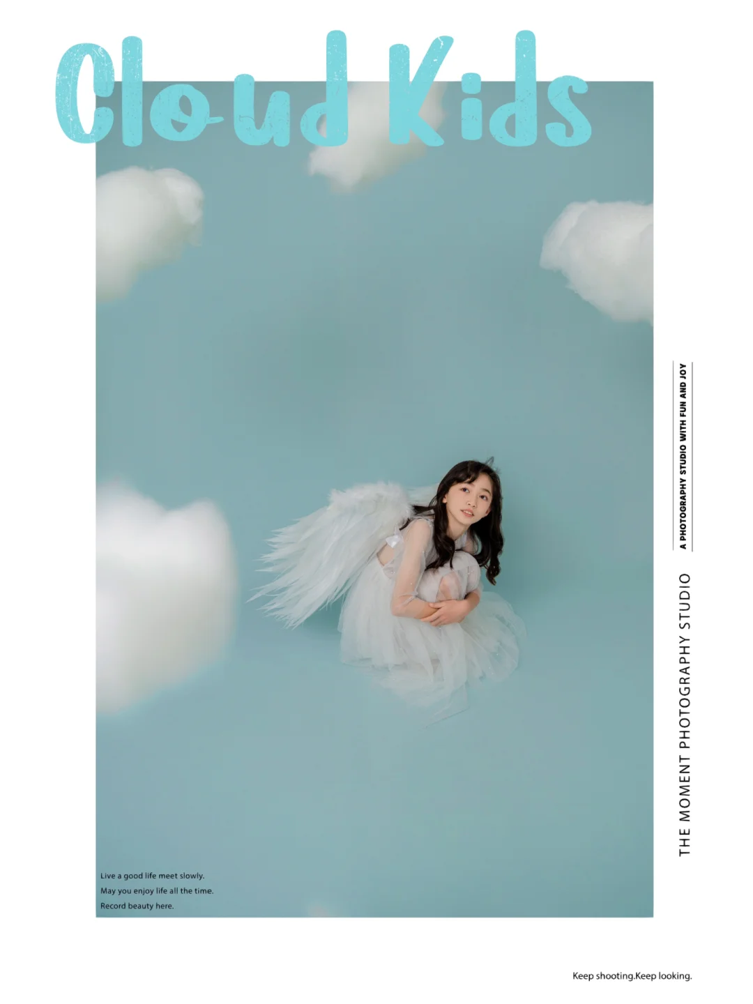 天使落入凡间✨✨✨