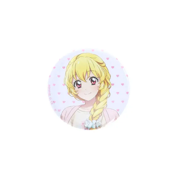 偶像活动天使蜜糖ROOM系列周边