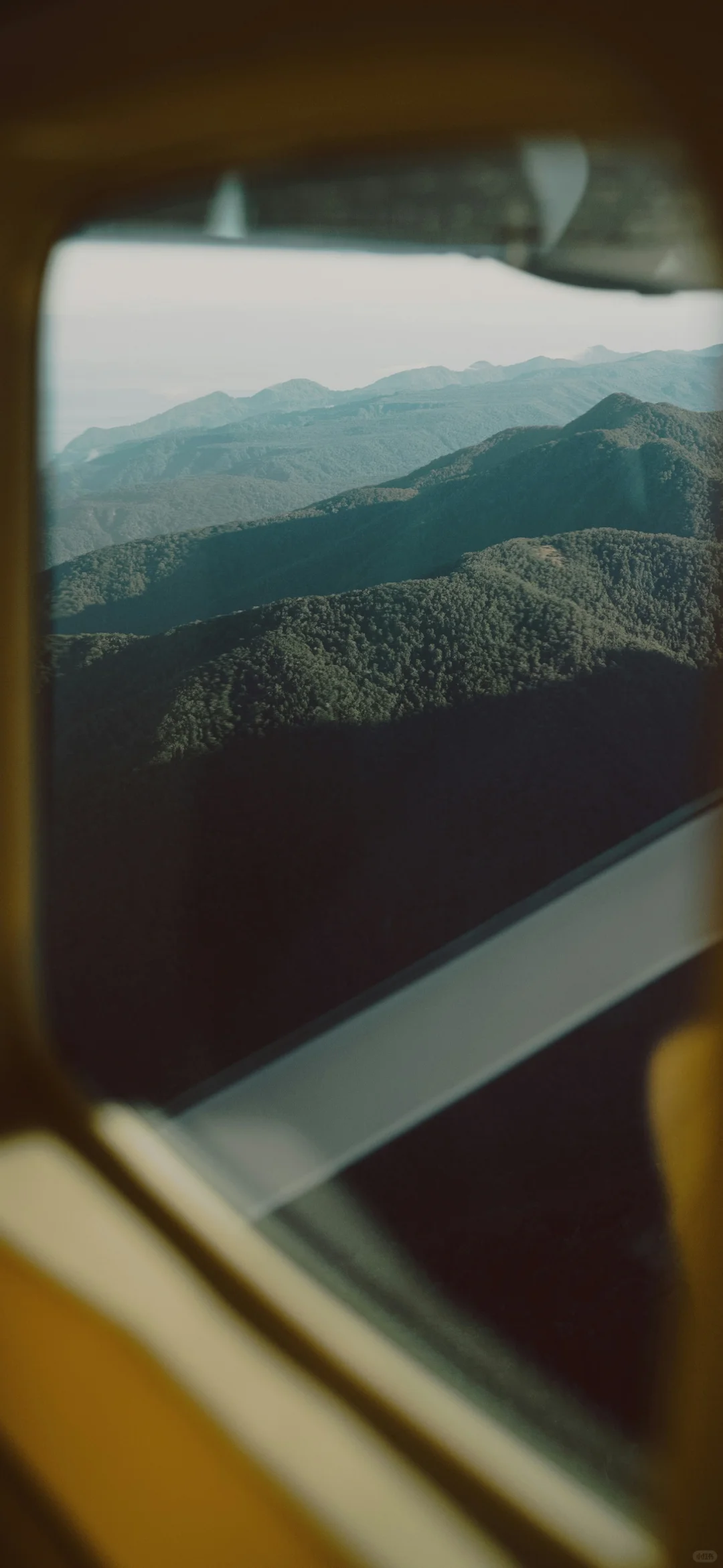 12张高清小众全屏壁纸