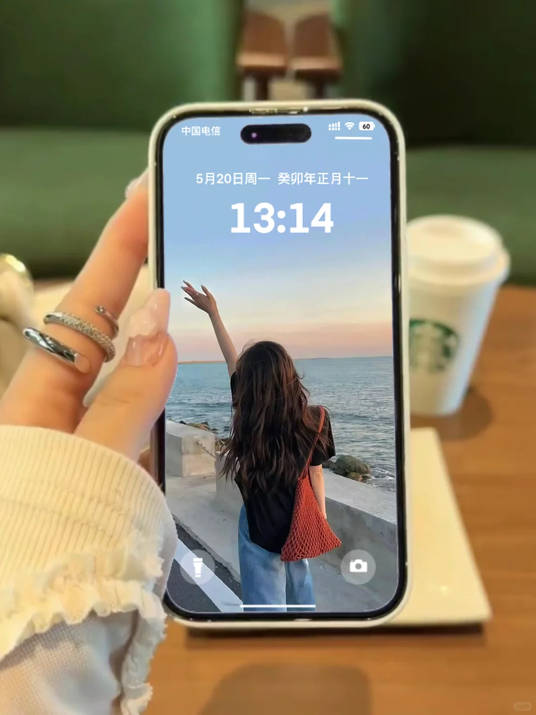 𝐒𝐡𝐚𝐫𝐞｜ 搜集了一些好看的壁纸