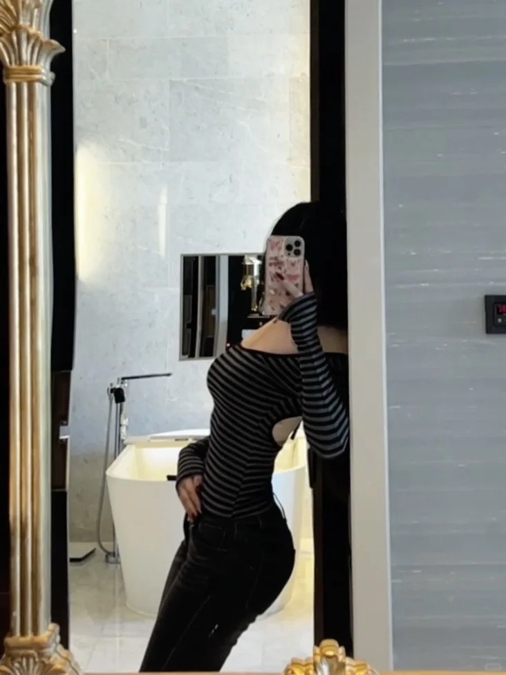 我全身都是宝～