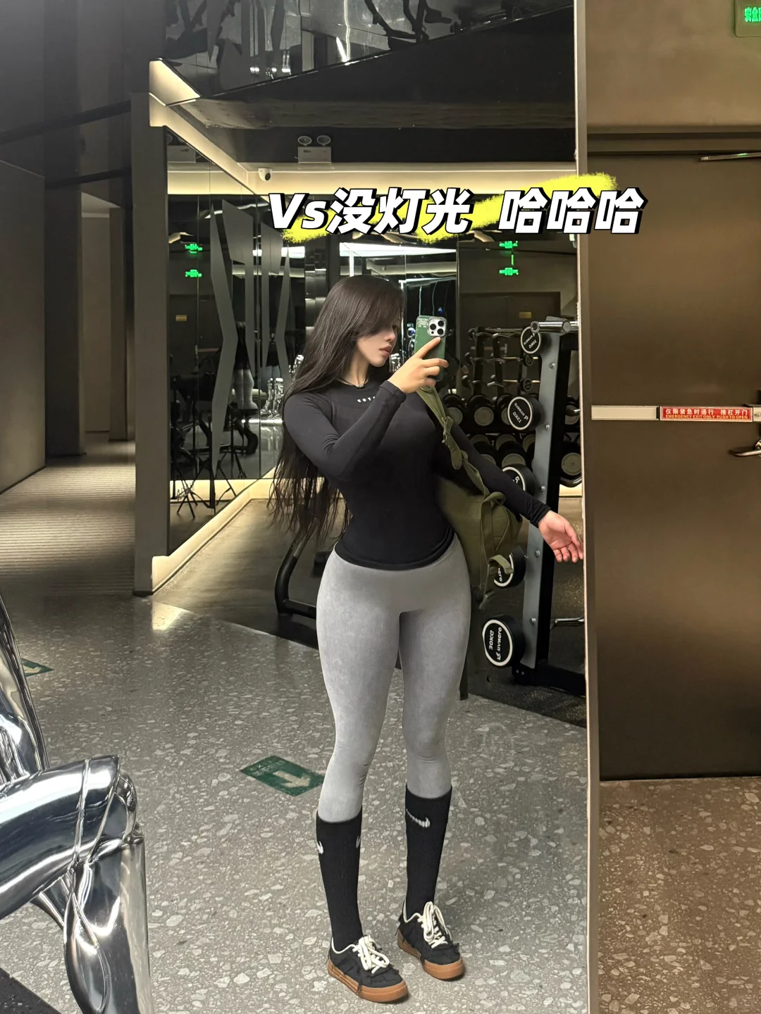 练完灯光下一站 都说像 superhero ?🦸 🤙🏿