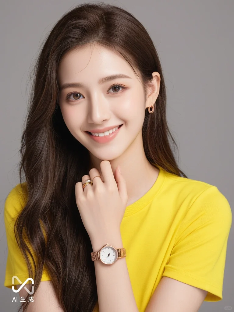 Ai➺职业照👒轻氧系打工人~🪁🍀