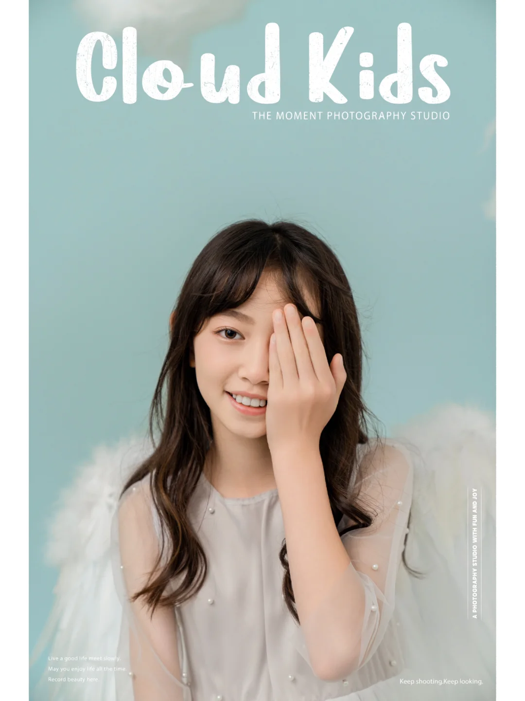 天使落入凡间✨✨✨