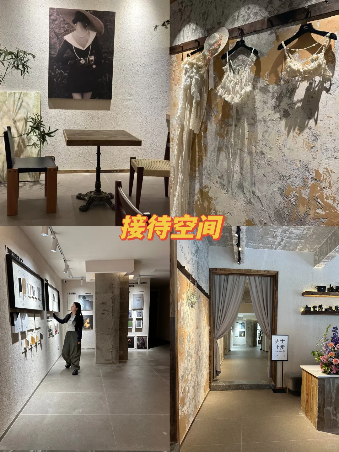 女摄拍照真的绝绝子📷重庆全女子写真