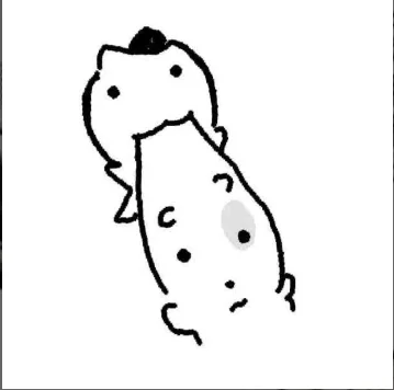 求问！vx这个表情包叫什么呀