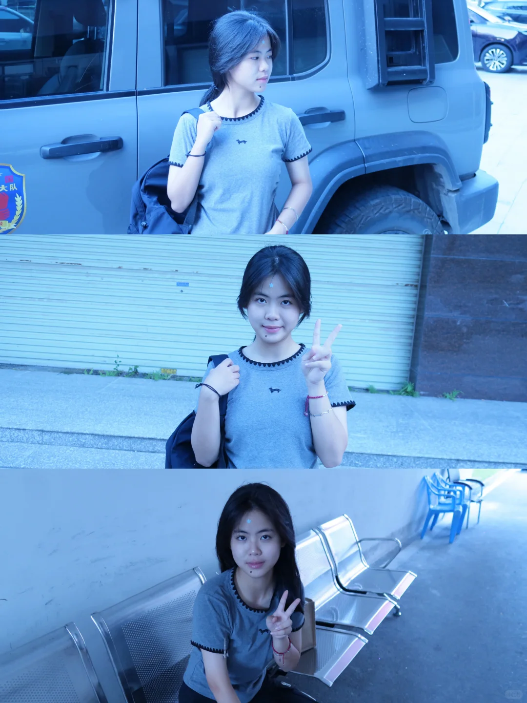 长这样如何起号