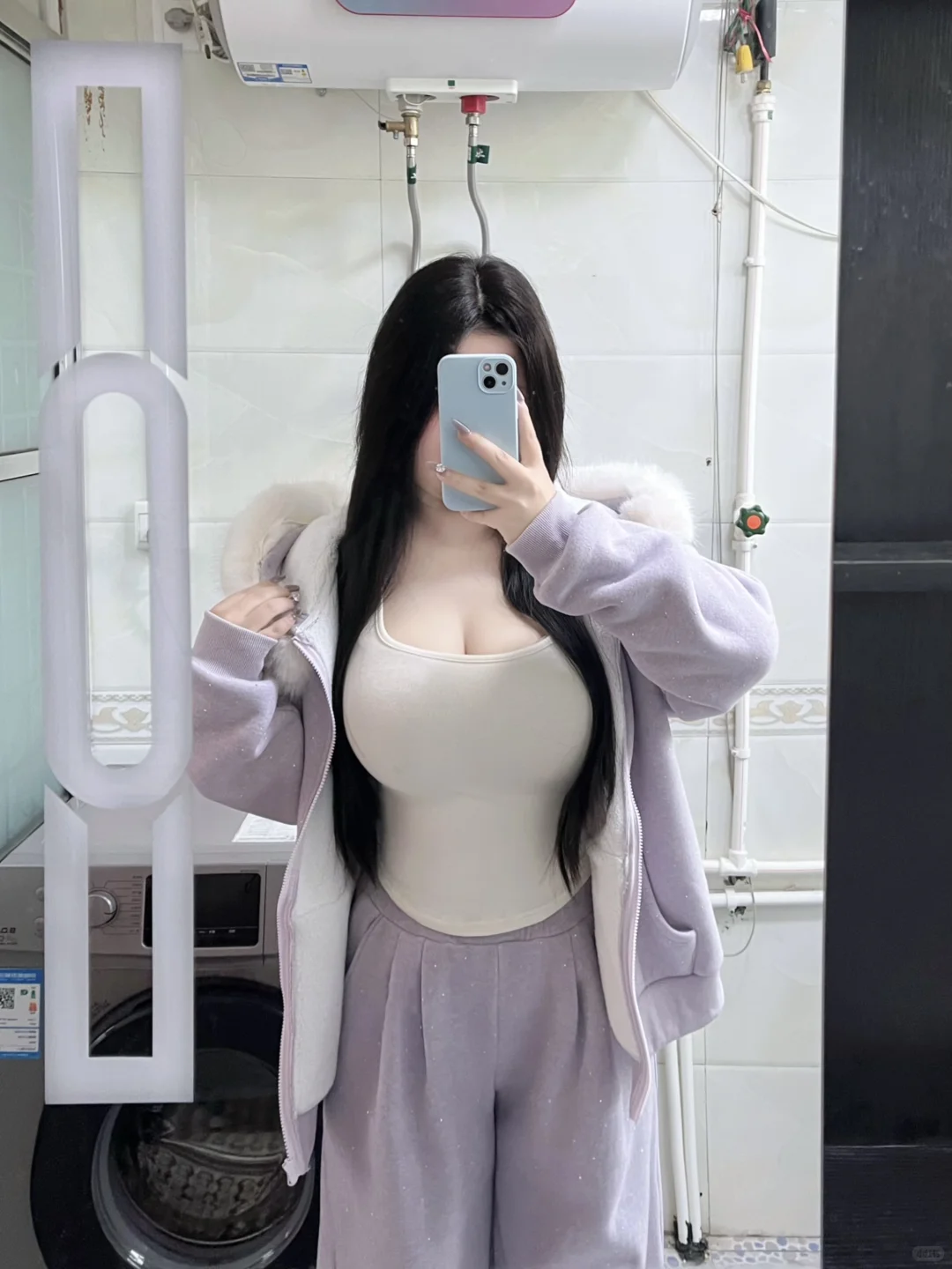 165 130斤｜是香香软软的姐姐