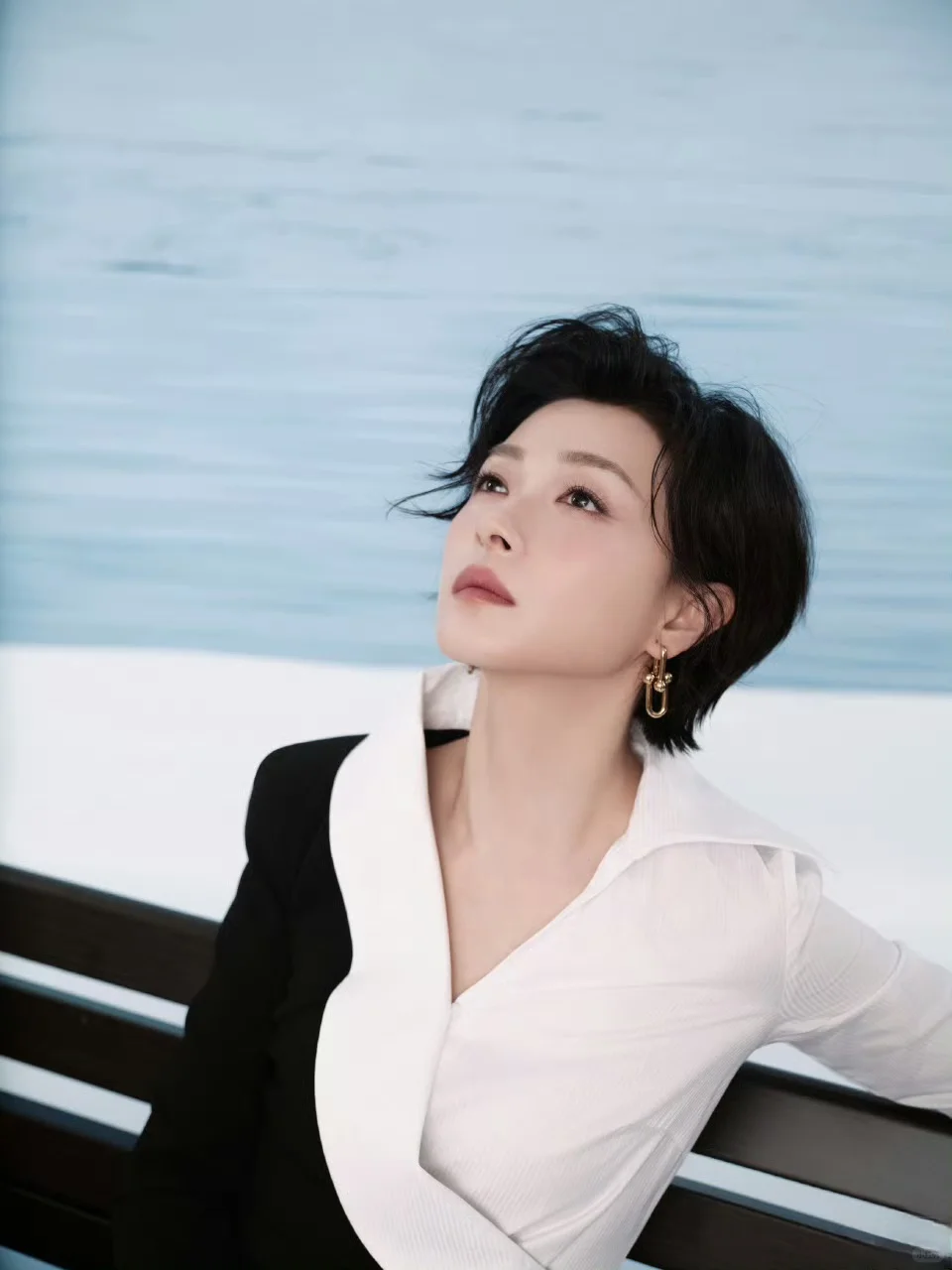 万茜：从文艺片女主到全能戏骨，以低调实力