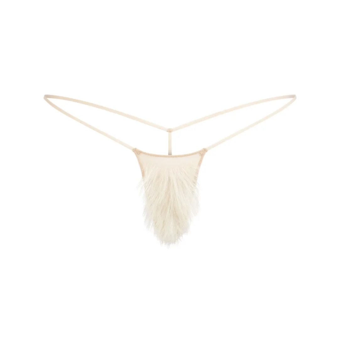 skims新品让人直呼拨打911