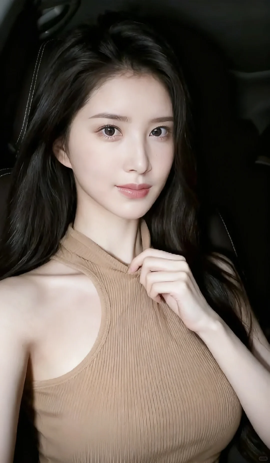 性感女神的诱惑力，谁懂啊！！！